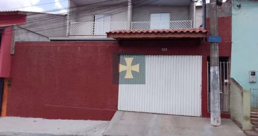 Casa com 3 quartos à venda no Cruzeiro, Bragança Paulista 