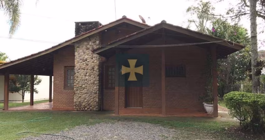 Chácara / sítio com 6 quartos à venda na Chácara Portal das Estâncias, Bragança Paulista 