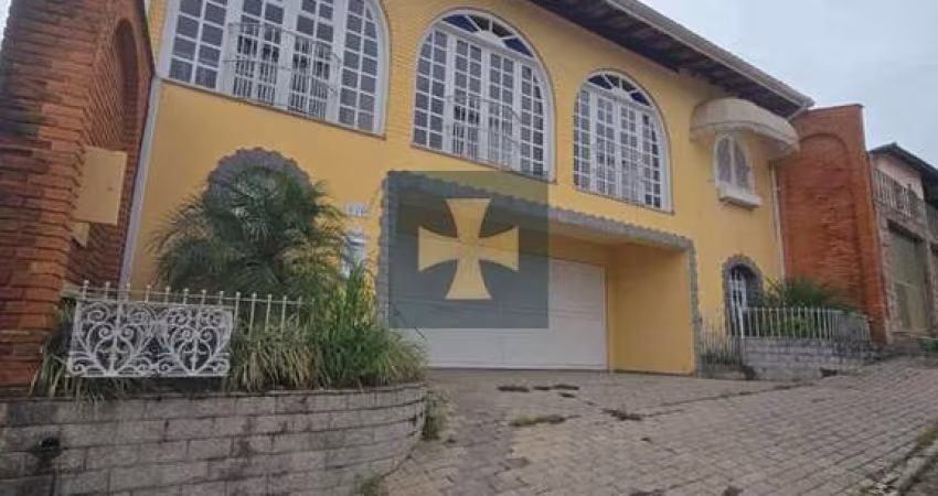 Casa com 4 quartos para alugar no Santa Luzia, Bragança Paulista 