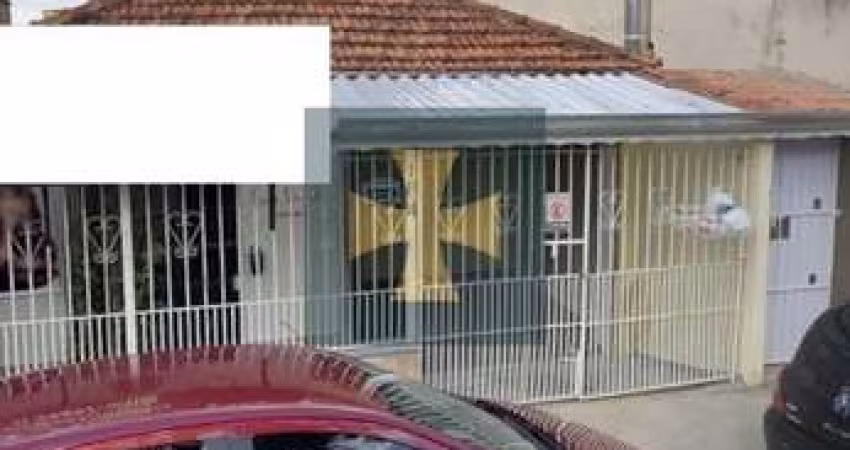 Casa com 3 quartos à venda no Cruzeiro, Bragança Paulista 