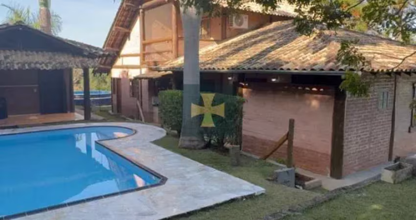 Casa com 4 quartos à venda no Porto Bragança, Bragança Paulista 