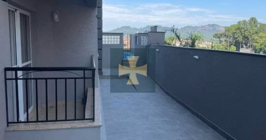 Apartamento com 2 quartos para alugar no Jardim Nova Bragança, Bragança Paulista 