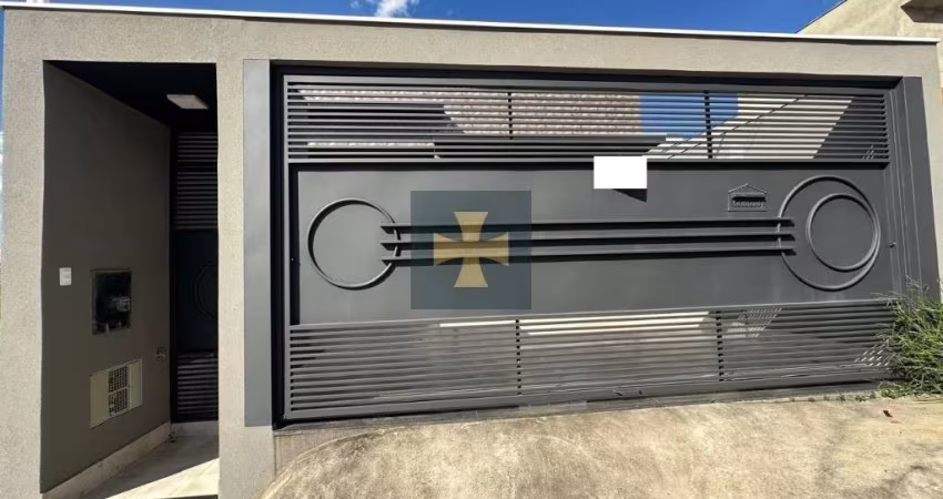Casa com 3 quartos para alugar no Condomínio Villa Verde Bragança, Bragança Paulista 