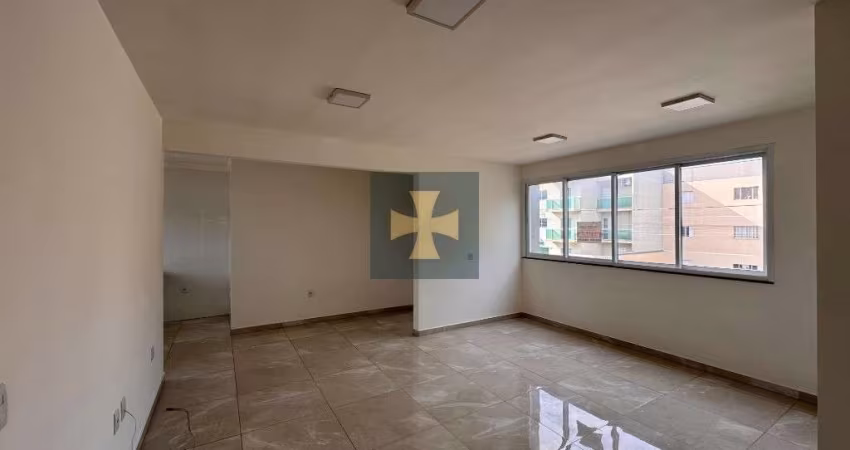 Apartamento com 3 quartos para alugar no Bairro do Uberaba, Bragança Paulista 