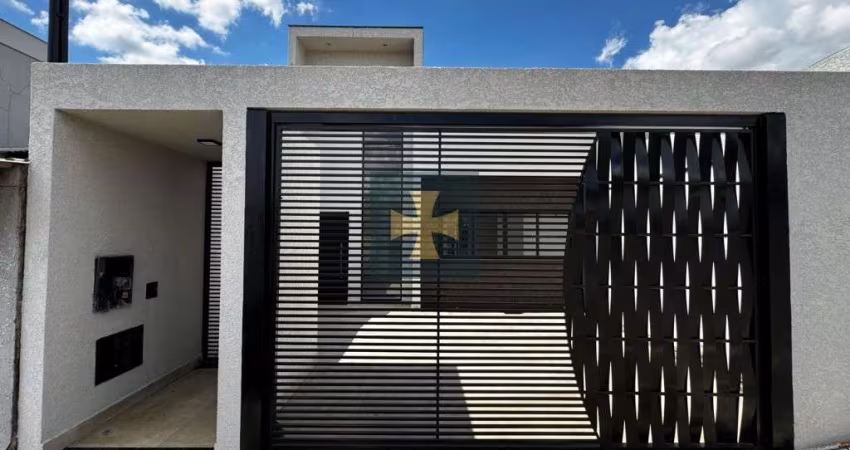 Casa com 3 quartos para alugar no Residencial Vino Barolo, Bragança Paulista 