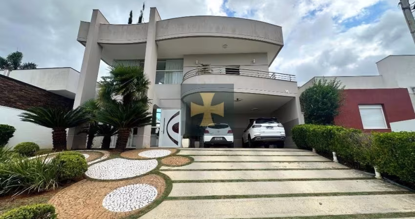 Casa com 4 quartos para alugar no Condomínio Residencial e Comercial Fazenda Santa Petronilla, Bragança Paulista 