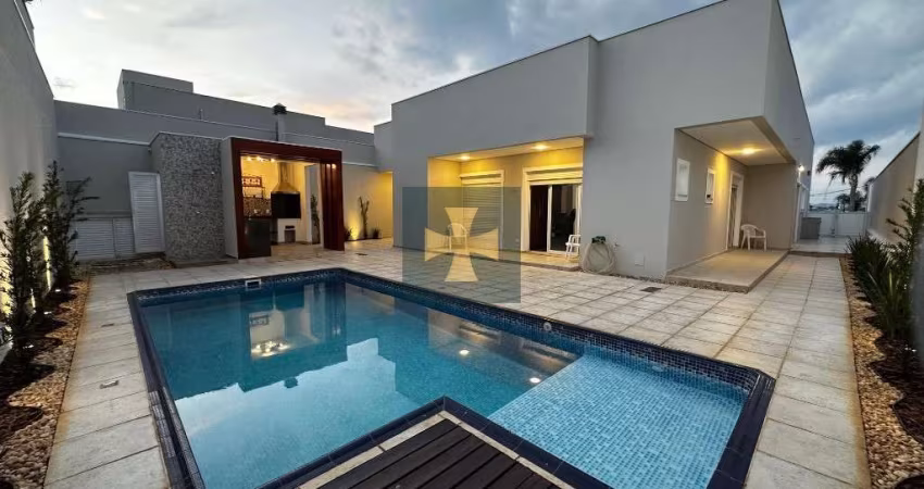 Casa com 7 quartos para alugar no Residencial Euroville II, Bragança Paulista 
