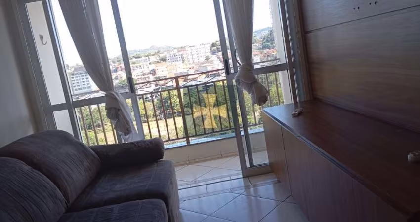 Apartamento com 3 quartos para alugar no Jardim do Lago, Bragança Paulista 