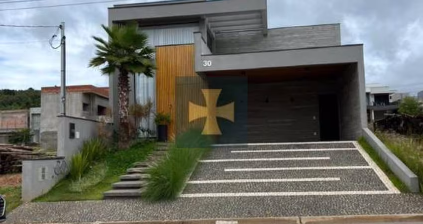 Casa com 3 quartos para alugar no Residencial Euroville II, Bragança Paulista 