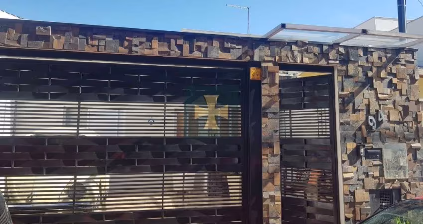 Casa com 3 quartos à venda no Residencial Quinta dos Vinhedos, Bragança Paulista 
