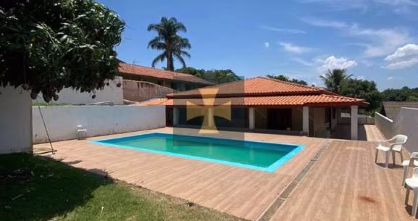 Chácara / sítio com 3 quartos para alugar no Recanto Amapola, Bragança Paulista 