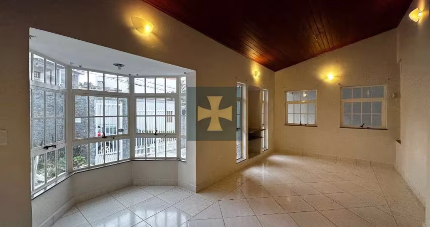 Casa com 3 quartos para alugar no Jardim Europa, Bragança Paulista 