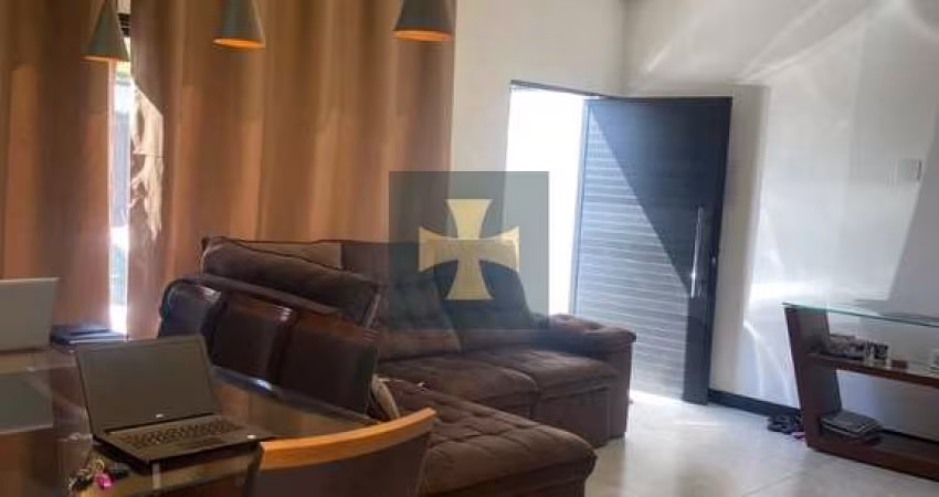 Casa com 3 quartos para alugar no Condomínio Villa Verde Bragança, Bragança Paulista 