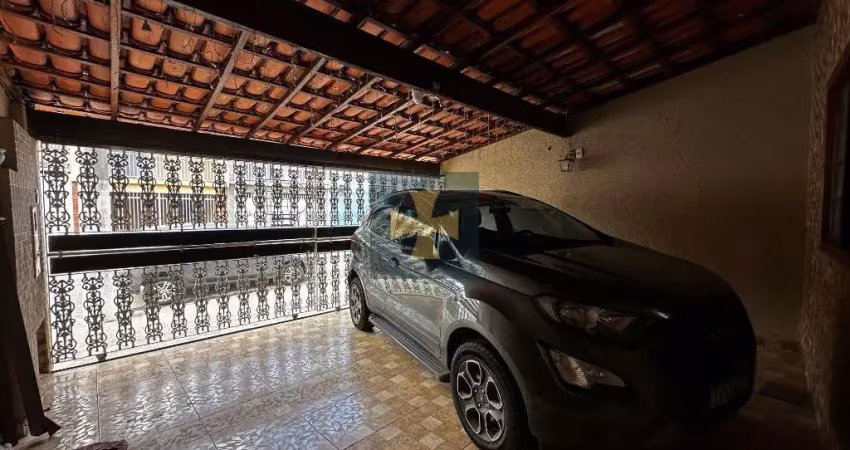 Casa com 3 quartos para alugar no Jardins, Bragança Paulista 