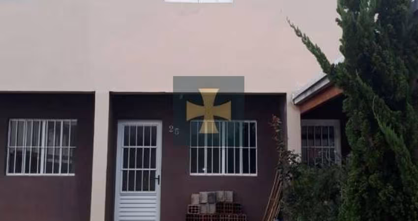 Casa com 2 quartos para alugar no Jardim São Miguel, Bragança Paulista 