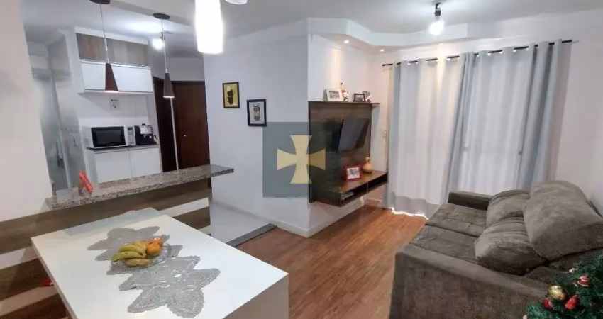 Apartamento com 2 quartos à venda no Bairro do Uberaba, Bragança Paulista 