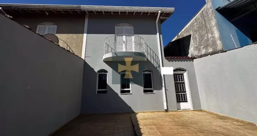 Casa com 2 quartos para alugar no Parque Brasil, Bragança Paulista 