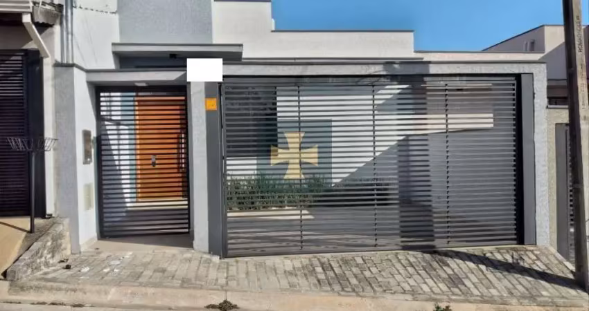 Casa com 3 quartos para alugar no Residencial Piemonte, Bragança Paulista 