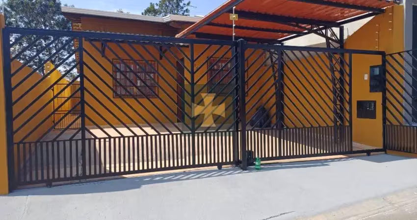 Casa com 3 quartos para alugar no Residencial Quinta dos Vinhedos, Bragança Paulista 