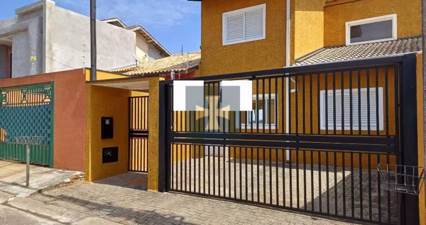 Casa com 3 quartos para alugar no Residencial Quinta dos Vinhedos, Bragança Paulista 