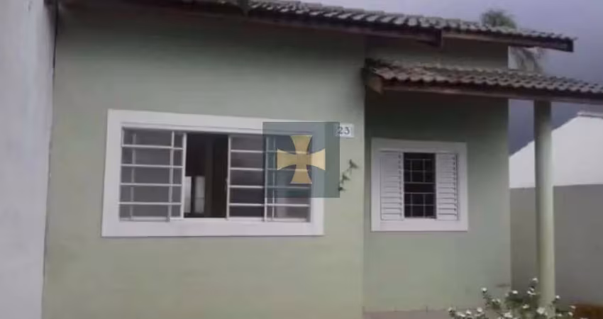Casa com 2 quartos para alugar no Residencial Vem Viver, Bragança Paulista 