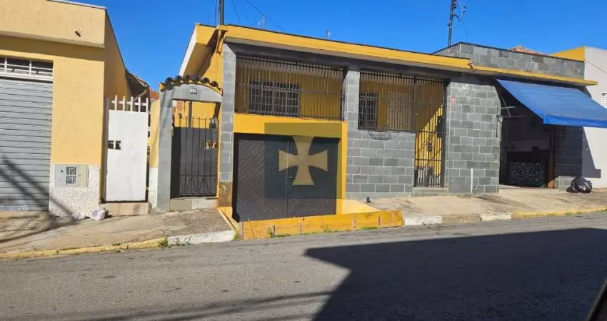 Casa com 3 quartos para alugar na Vila Bianchi, Bragança Paulista 