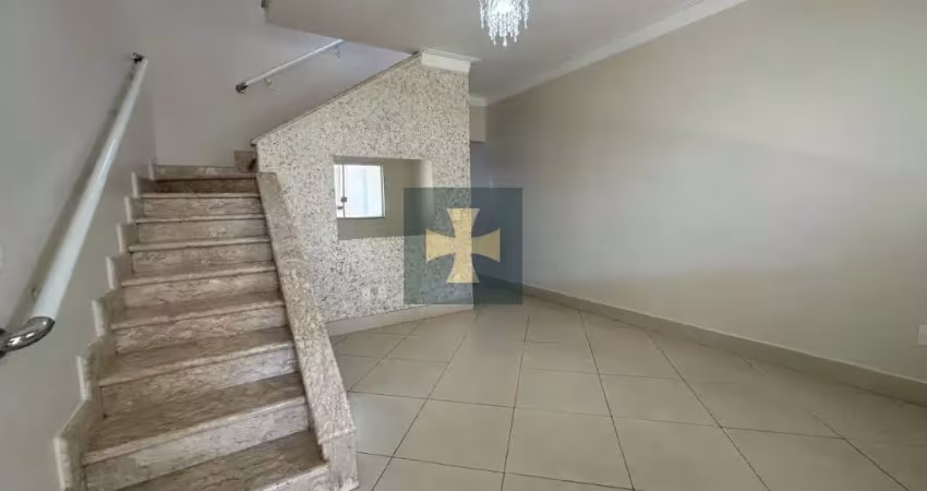 Casa com 3 quartos para alugar no Jardim São Lourenço, Bragança Paulista 