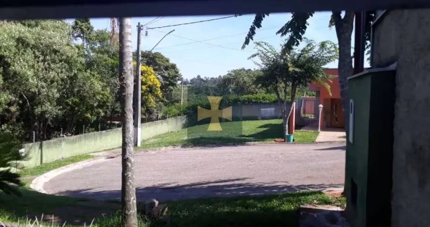 Terreno em condomínio fechado à venda no Condomínio Residencial Sunset Village, Bragança Paulista 