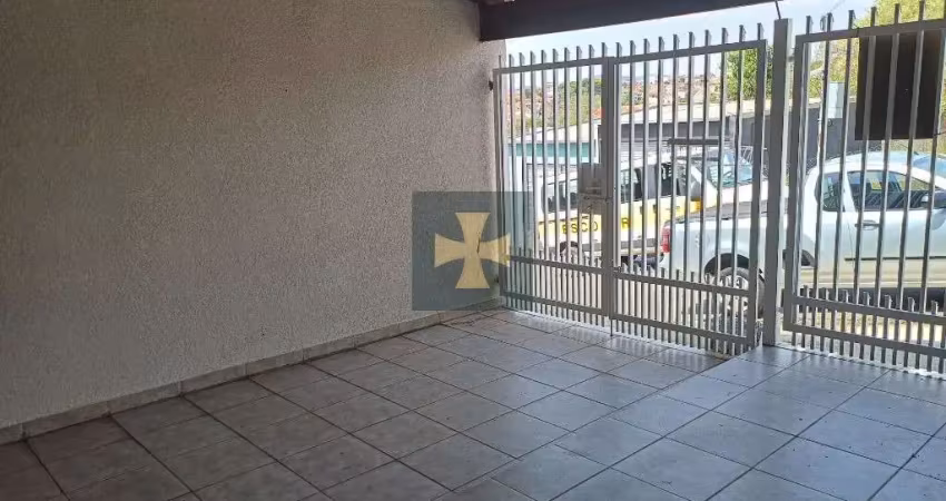 Casa com 2 quartos para alugar no Jardim São Miguel, Bragança Paulista 