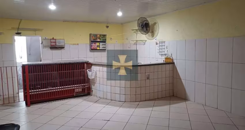 Ponto comercial com 1 sala para alugar no Cruzeiro, Bragança Paulista 