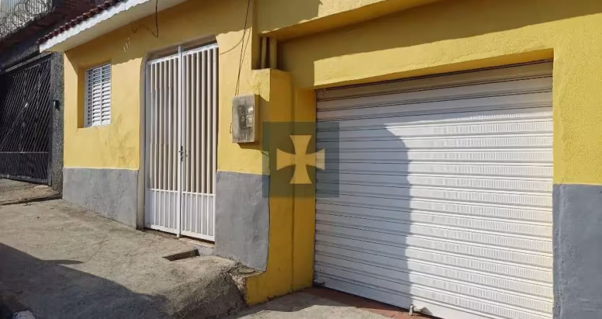 Casa com 2 quartos para alugar no Cruzeiro, Bragança Paulista 