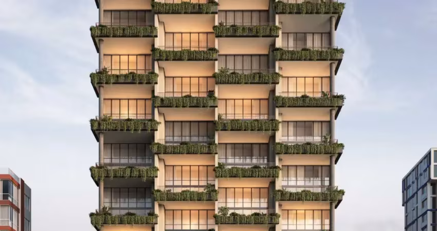 Alto padrão em moema – amplitude com elegância e sofisticação !