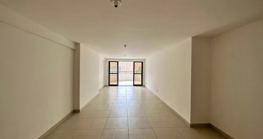 Apartamento para Venda em João Pessoa, Altiplano Cabo Branco, 3 dormitórios, 1 suíte, 2 banheiros, 2 vagas