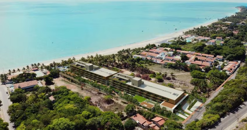 Apartamento para Venda em João Pessoa, Ponta do Seixas, 3 dormitórios, 2 suítes, 3 banheiros, 3 vagas