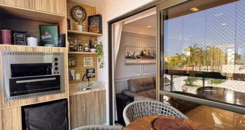 Apartamento para Venda em João Pessoa, Jardim Oceania, 4 dormitórios, 2 suítes, 1 banheiro, 1 vaga