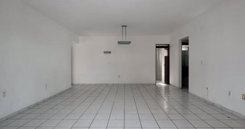 Apartamento para Venda em João Pessoa, Cabo Branco, 4 dormitórios, 4 suítes, 5 banheiros, 2 vagas