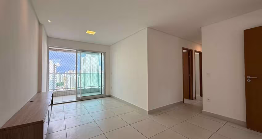Apartamento para Venda em João Pessoa, Brisamar, 3 dormitórios, 1 suíte, 2 banheiros, 2 vagas