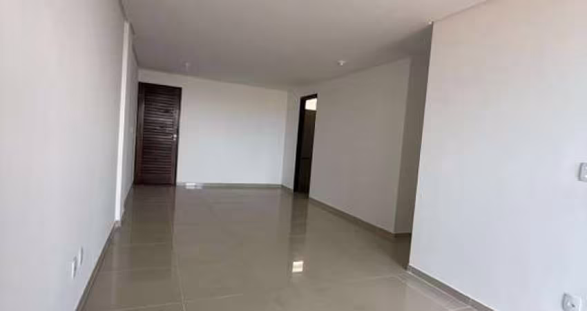 Apartamento para Locação em João Pessoa, Jardim Oceania, 3 dormitórios, 1 suíte, 2 banheiros, 2 vagas