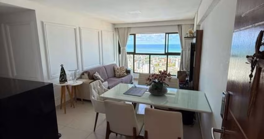 Apartamento para Venda em João Pessoa, Jardim Oceania, 2 dormitórios, 1 suíte, 2 banheiros, 2 vagas