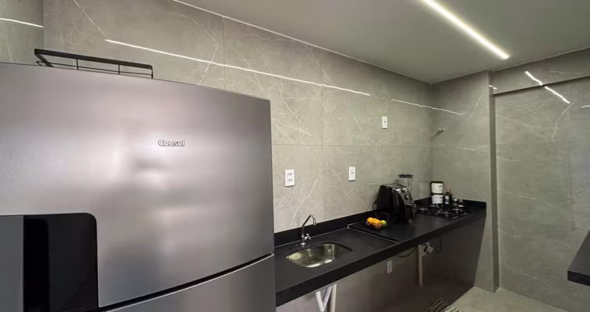Apartamento para Venda em João Pessoa, Manaíra, 3 dormitórios, 1 suíte, 2 banheiros, 1 vaga