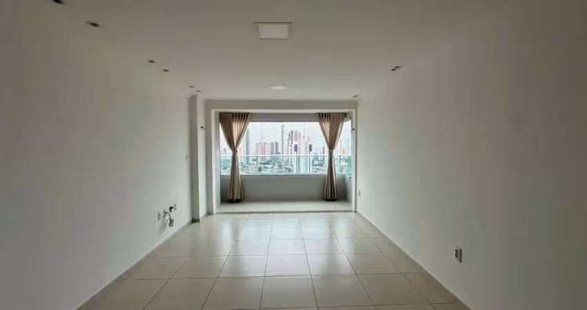 Apartamento para Venda em João Pessoa, Tambauzinho, 3 dormitórios, 1 suíte, 2 banheiros, 2 vagas
