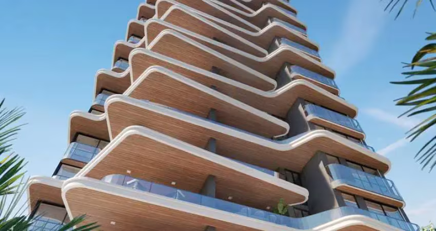 Apartamento para Venda em João Pessoa, Altiplano Cabo Branco, 3 dormitórios, 3 suítes, 5 banheiros, 3 vagas