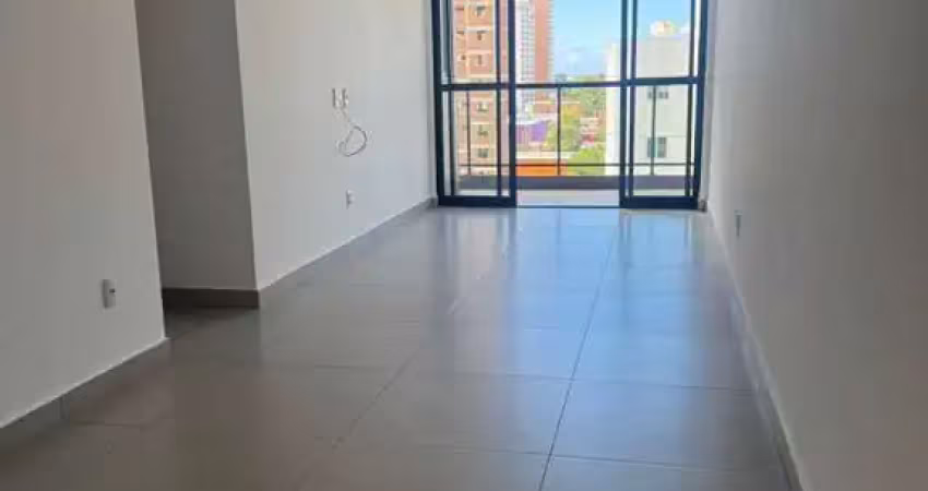 Apartamento para locação em joão pessoa, jardim oceania, 3 dormitórios, 2 suítes, 3 banheiros