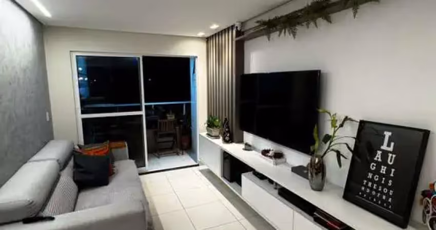 Apartamento para venda em joão pessoa, manaíra, 1 dormitório, 1 suíte, 1 banheiro, 1 vaga