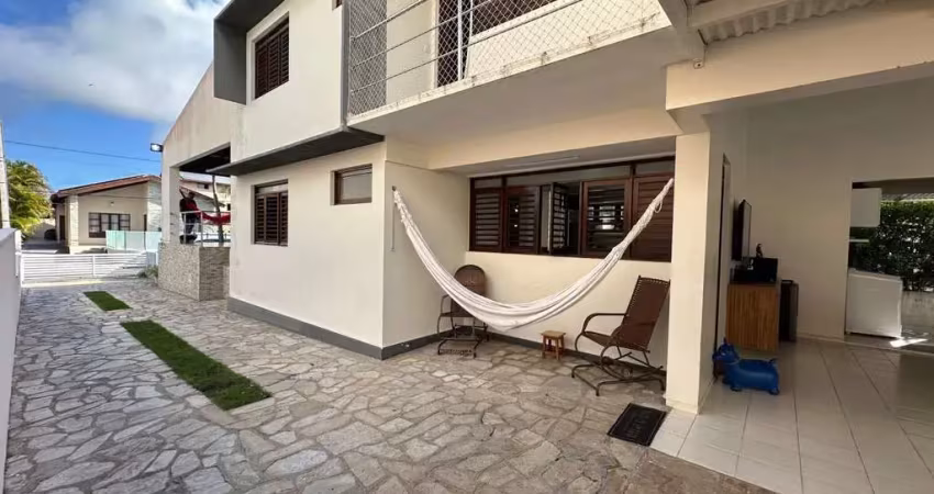 Casa para venda em joão pessoa, portal do sol, 3 dormitórios, 3 suítes, 4 banheiros, 2 vagas
