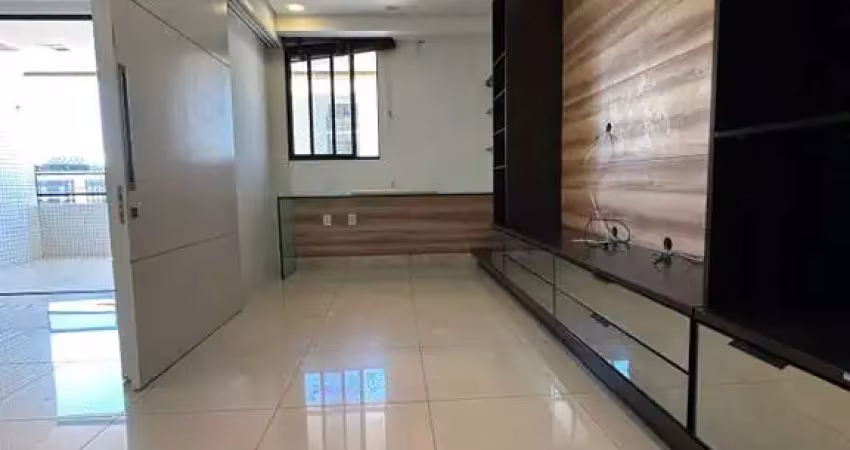 Apartamento para venda em joão pessoa, tambaú, 3 dormitórios, 3 suítes, 4 banheiros, 2 vagas