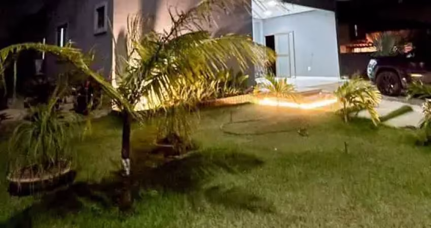 Casa em condomínio para venda em cabedelo, amazônia park, 4 dormitórios, 4 suítes, 5 banheiros, 4 vagas