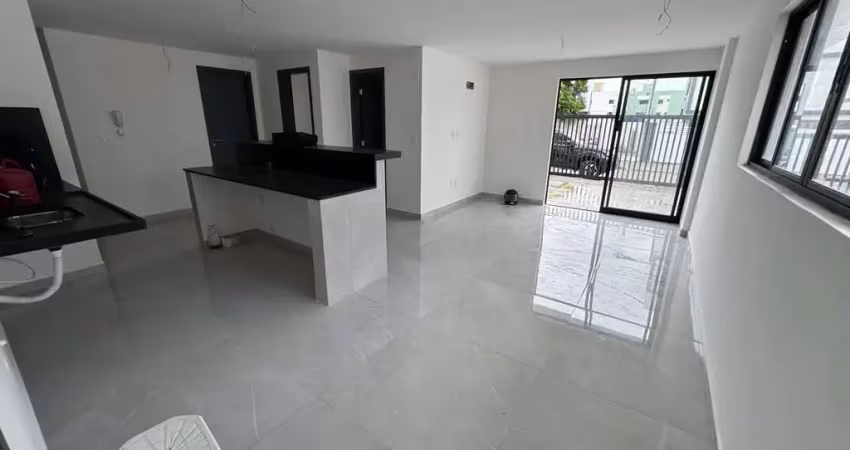 Apartamento para venda em joão pessoa, bancários, 3 dormitórios, 3 suítes, 4 banheiros, 2 vagas