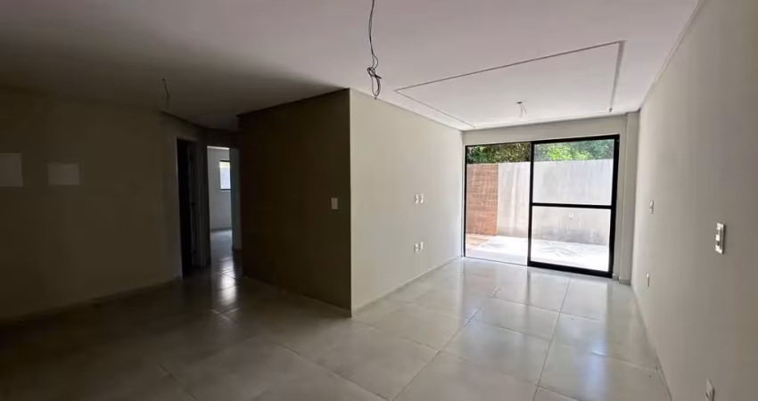 Apartamento para venda em joão pessoa, altiplano cabo branco, 3 dormitórios, 1 suíte, 1 banheiro, 1 vaga