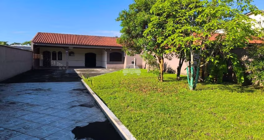 Casa com 2 quartos à venda na RUA TIMBIRAS, 543, Monções, Pontal do Paraná